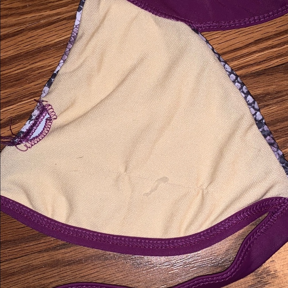 Bathing suit - Picture 4 of 4